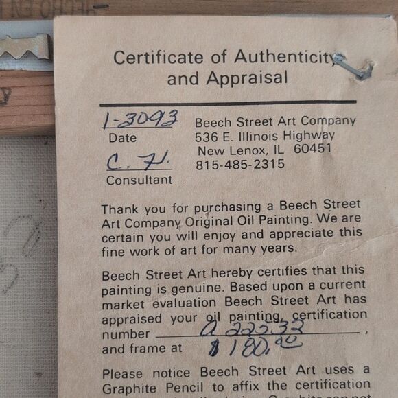 Vintage 90s Myung Mario Jung Sand Painting‎ Pueblo Native American Pottery - Picture 5 of 10